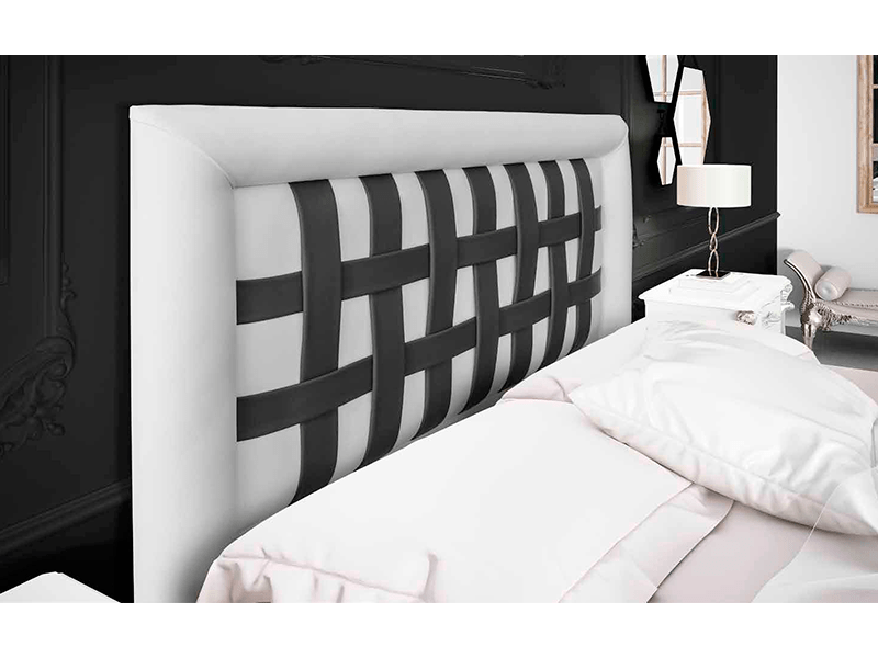 Nightland Dublin Headboard