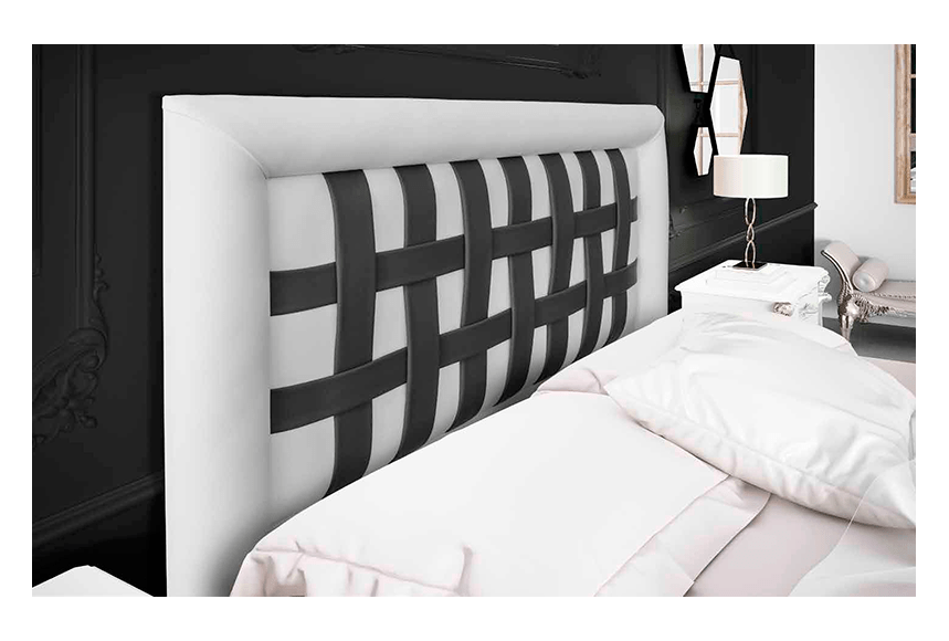 Nightland Dublin Headboard