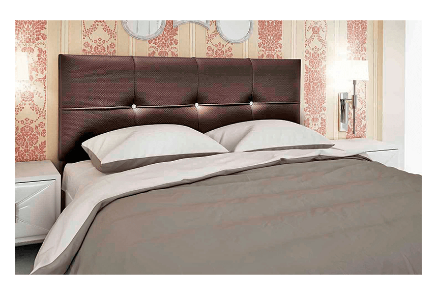 Nightland Oslo Headboard