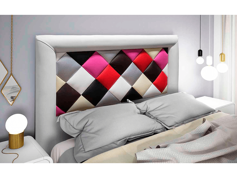 Cabecero Nightland Estambul