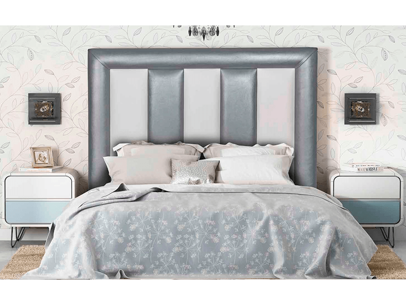 Cabecero Nightland Marsella