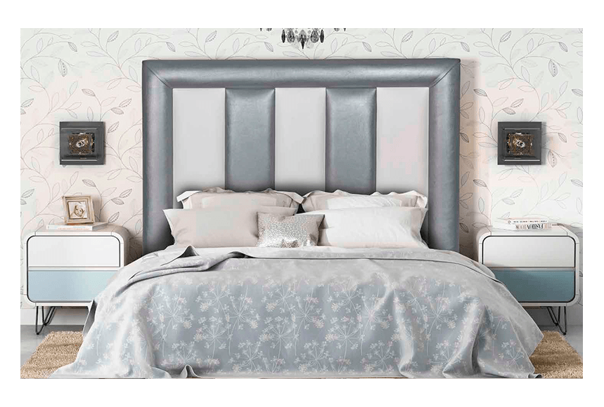 Nightland Marsella Headboard