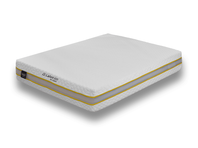 Nessen Q-Latex 100 Mattress