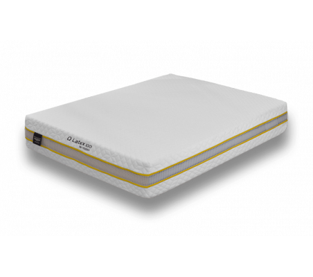 Nessen Q-Latex 100 Mattress