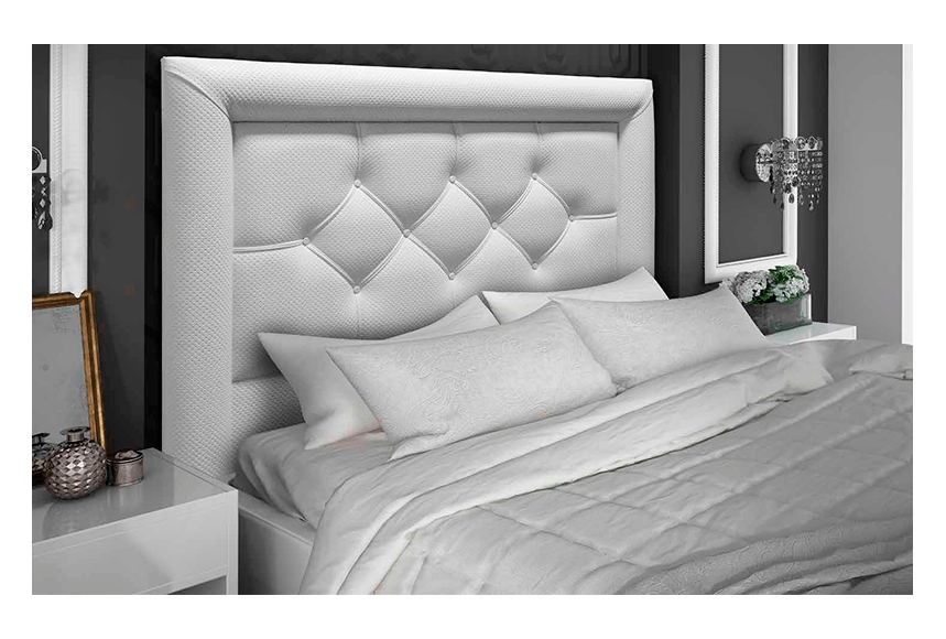 Nightland Oxford Headboard
