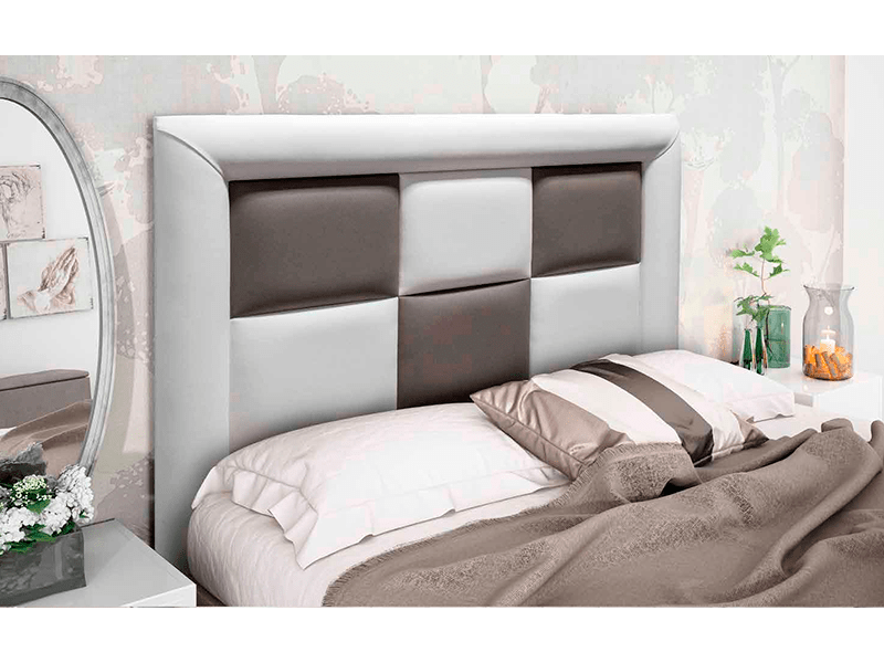 Nightland Pisa Headboard