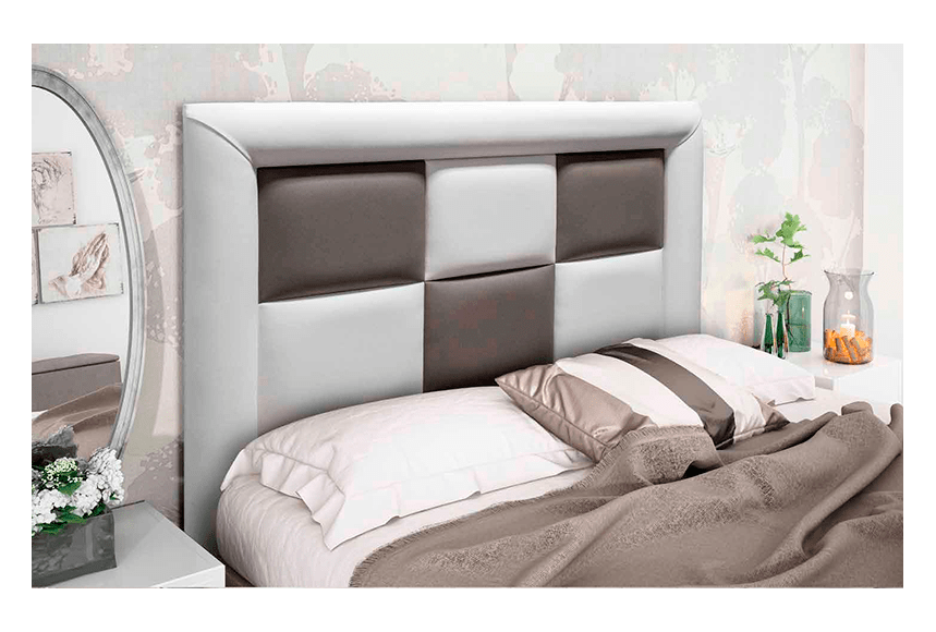 Nightland Pisa Headboard