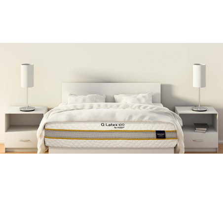 Nessen Q-Latex 100 Mattress