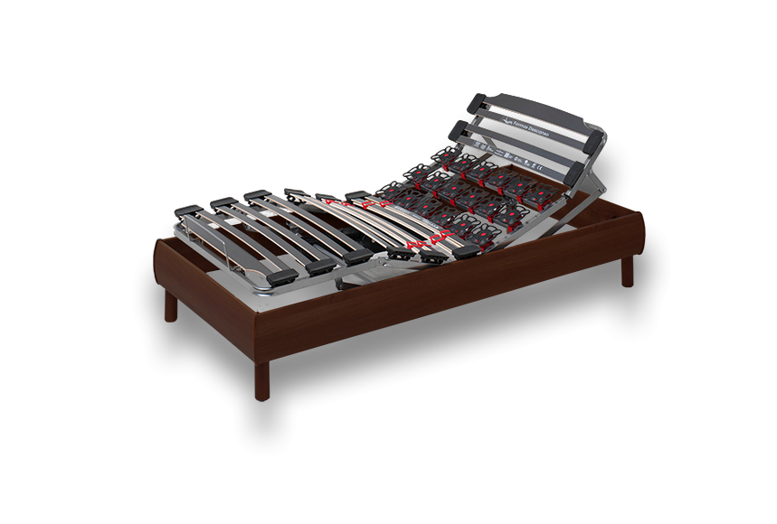 Nightland Tokio Adjustable Bed Frame