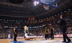 Meine Matratzen-Sponsoren von Unicaja Baloncesto