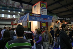 Stand de Mi Colchón