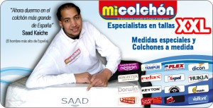 Recortes de prensa digital y videos #todosconsaad