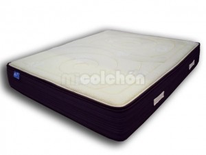 Colchon Nessen Bigger