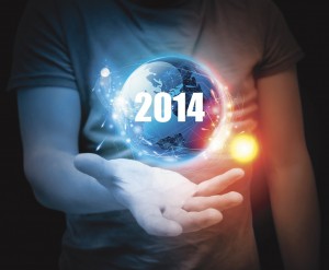 Propositos para el 2014