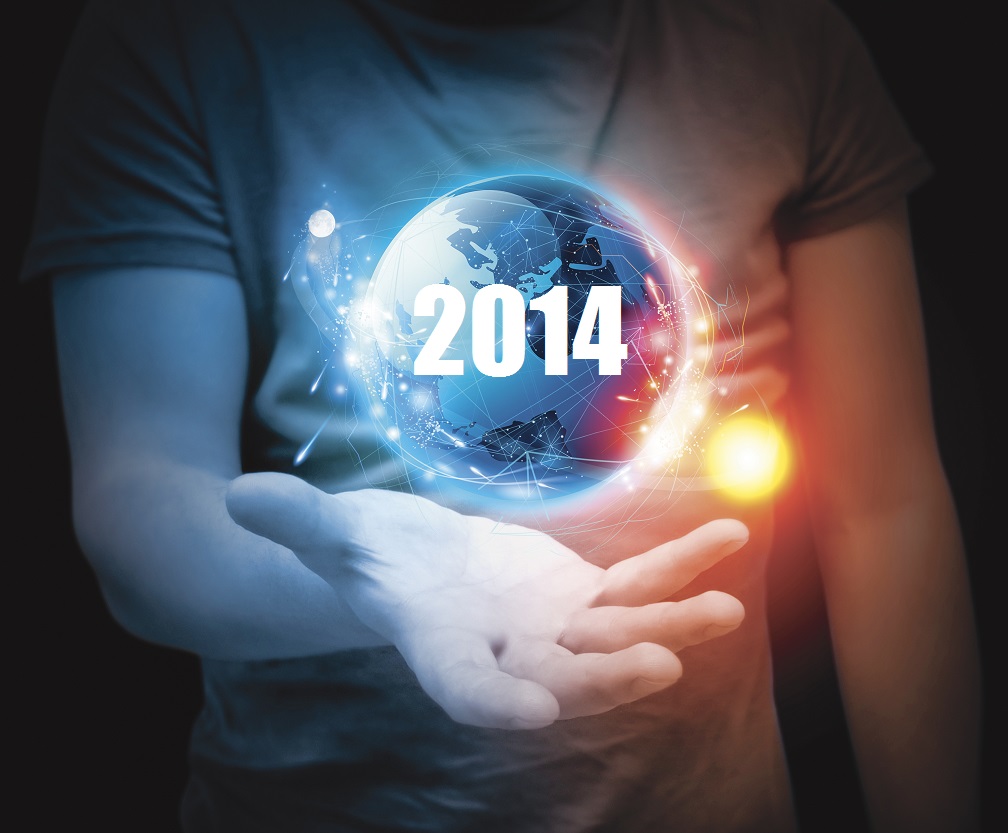 Propositos para el 2014