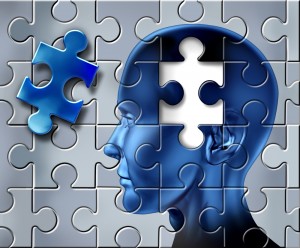 Puzzle Alzehimer