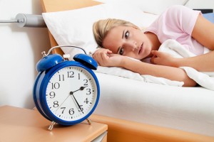¡Cuidado! No dormir puede matarte