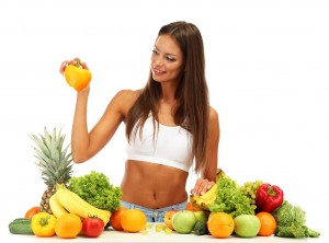 Alimentos que incrementan la serotonina