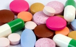 Take Your Tablets