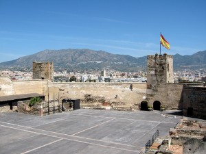 Castillo Sohail