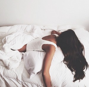 Beneficios de dormir bien