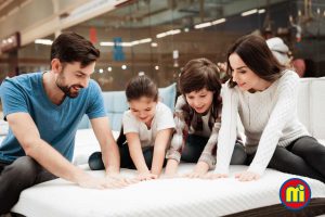5 CONSEJOS PARA COMPRAR UN COLCHÓN