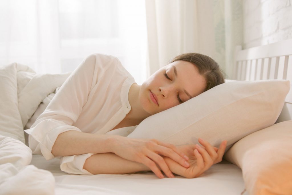 Mejores almohadas cervicales Málaga