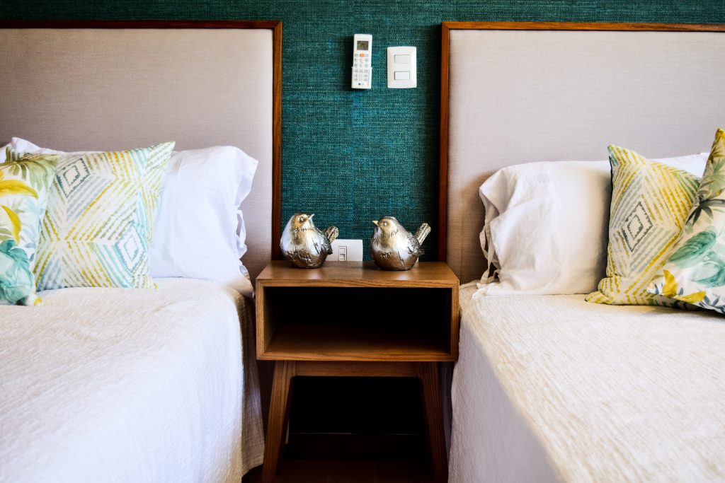 bases de cama 3d