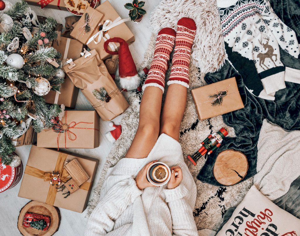 regalar descanso