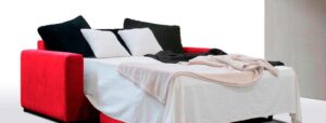 Los mejores sofás cama para casas pequeñas