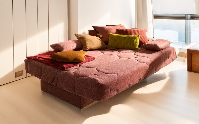 sofa cama saba micolchon 