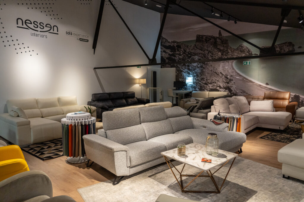 sofas en malaga