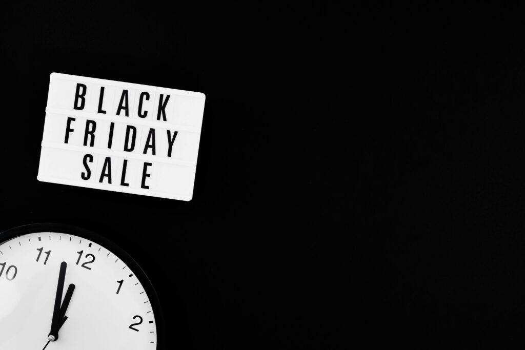 black days colchones