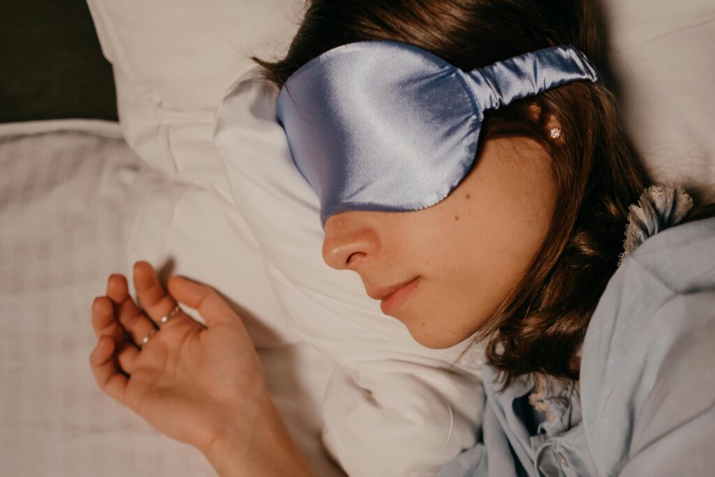 dormir mejor