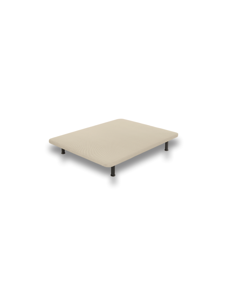 base tapizada
