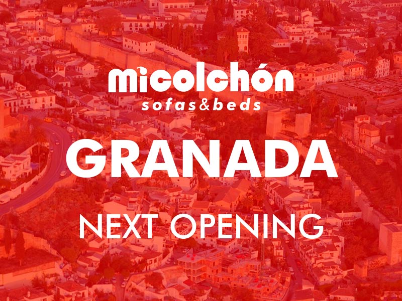 Tienda Micolchón Motril