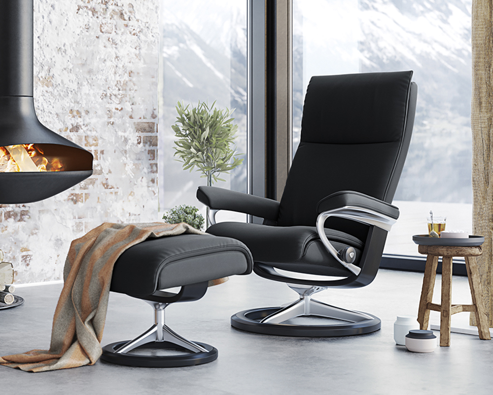 Sillones de relax