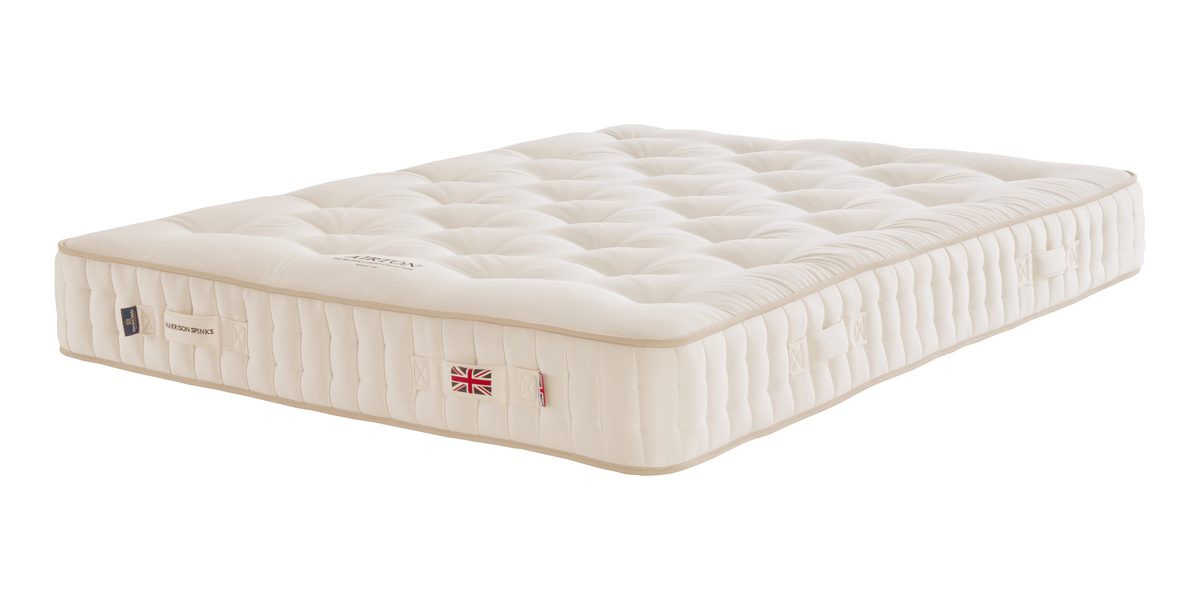 Harrison Spinks Airton 3000 mattress