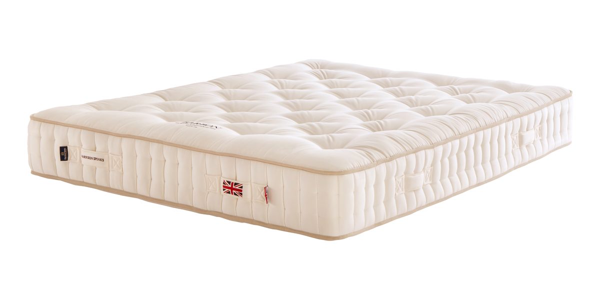 Harrison Spinks Barbon 7000 mattress