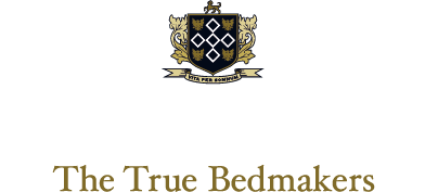 Harrison Spinks.