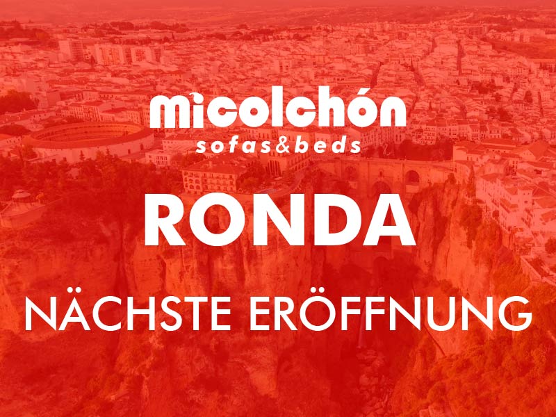 Tienda Micolchón Motril