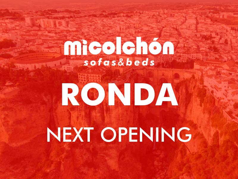 Tienda Micolchón Motril