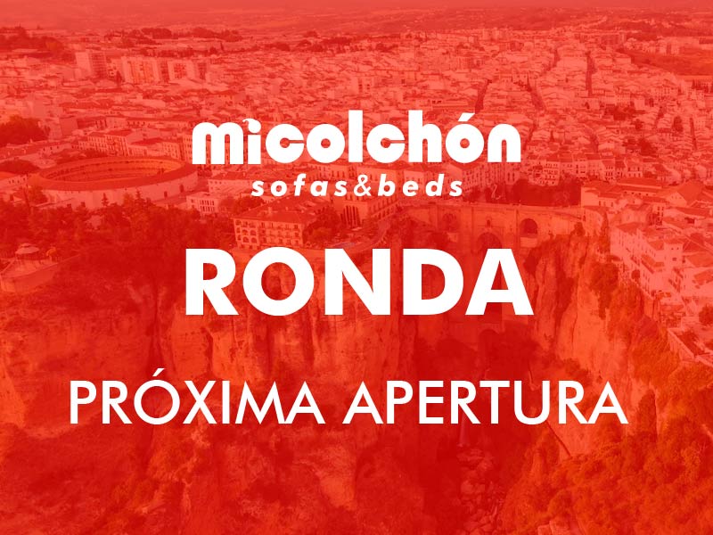 Tienda Micolchón Motril