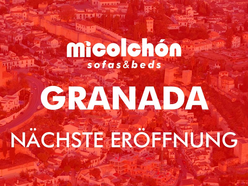 Tienda Micolchón Motril