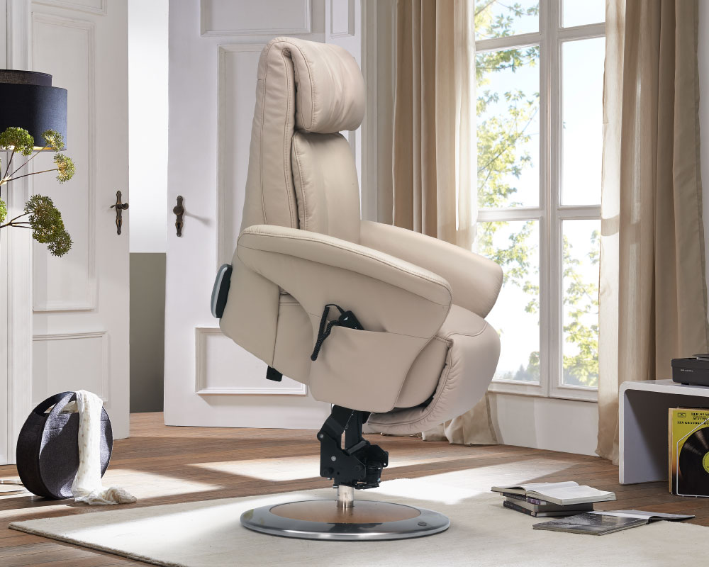 Sillones elevadores